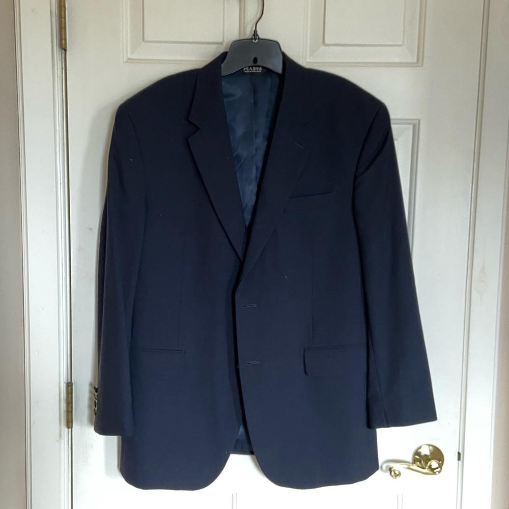 JoS A Bank Suit Coat